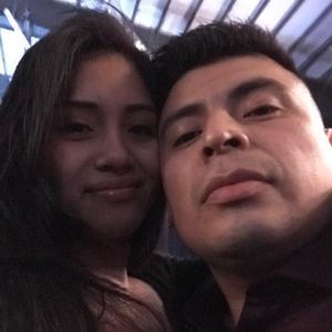 Meet your Posher, Christy